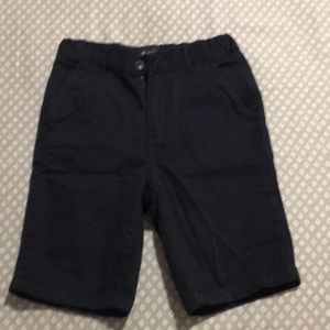 Boy’s shorts